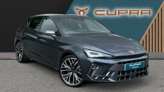 CUPRA Leon 1.5 eHybrid 272 VZ2 5dr DSG Hatchback
